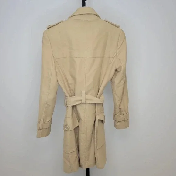 Armor  Jeans Jacket - Picture 4 of 5